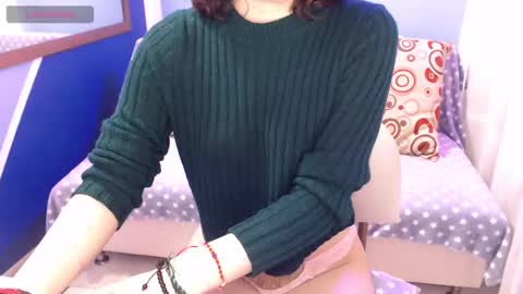 Snapshot of samantta_ink chatting on 03/12/25, 08:10 Samantta online show from 03/12/25, 08:10