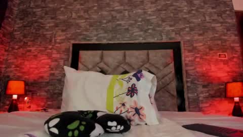 samanttamilf online show from 07/02/26, 03:23