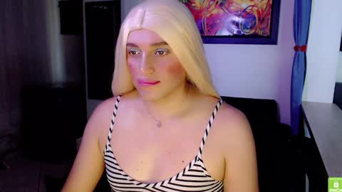 Samara online show from 11/05/25, 11:32