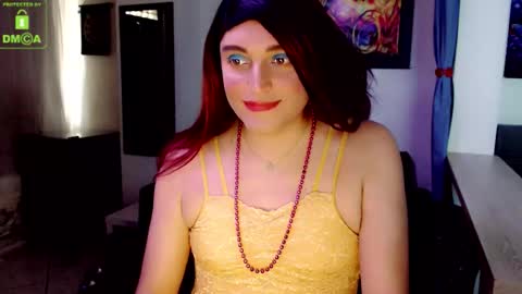 Samara online show from 11/22/25, 03:44