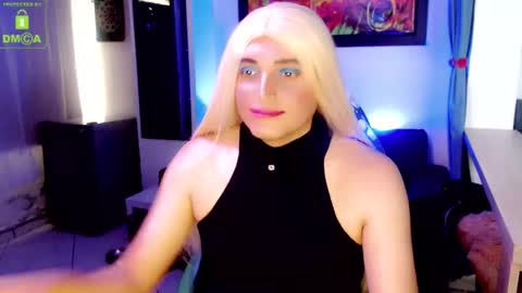 Samara online show from 12/03/25, 02:59