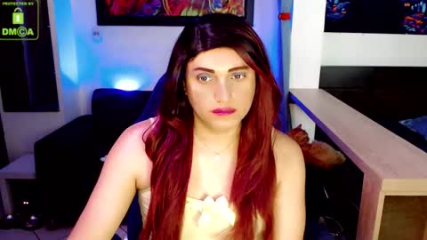 Snapshot of samara81648 chatting on 03/17/26, 05:38 Samara online show from 03/17/26, 05:38
