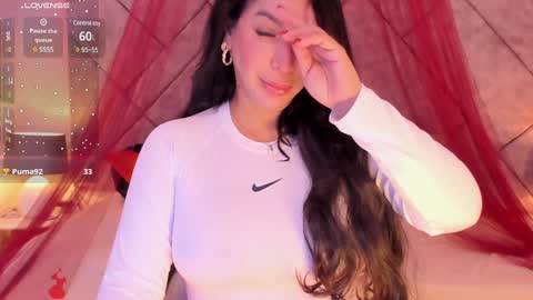 Samara Benazir Alabi online show from 01/09/25, 01:56