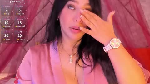 Samara Benazir Alabi online show from 09/08/25, 06:51