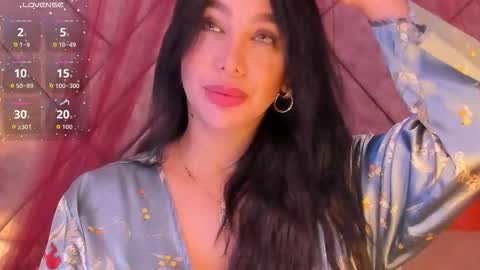 Samara Benazir Alabi online show from 10/06/25, 12:24