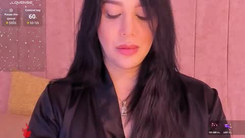 Samara Benazir Alabi online show from 10/08/25, 01:09