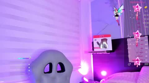 samara_as online show from 09/24/25, 02:04