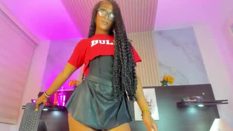 samara_as online show from 11/07/25, 01:05