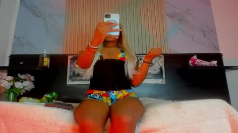 samara_as online show from 03/28/26, 11:37
