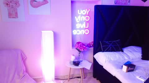 Samara online show from 04/10/26, 09:08