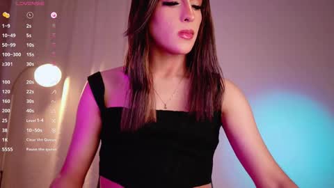 Snapshot of samara_gray chatting on 01/11/26, 07:08 SAMARA GRAY online show from 01/11/26, 07:08