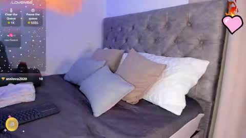 SAMARA online show from 12/05/25, 08:27