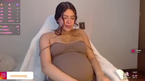 Snapshot of samara_lam chatting on 07/11/26, 02:09 Sammy online show from 07/11/26, 02:09