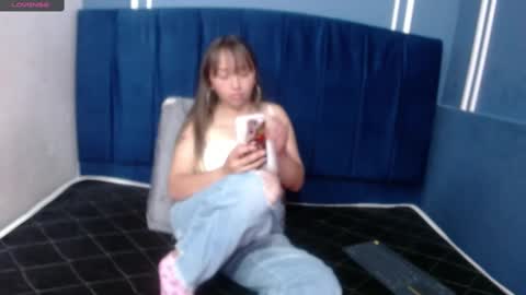 Dafne  online show from 01/10/25, 12:47