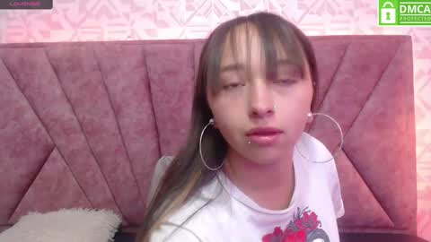 Dafne  online show from 01/12/25, 12:01