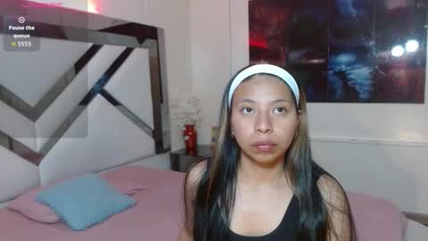 SAMARA online show from 02/05/26, 07:07