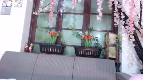 SAMARA online show from 07/04/26, 03:02
