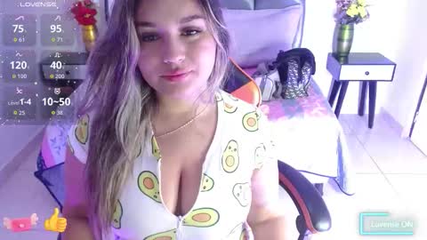 samara_wish online show from 09/16/25, 01:12