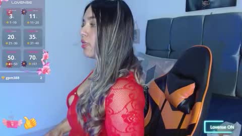 samara_wish online show from 09/29/25, 01:49