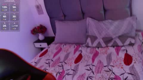 samara_wish online show from 12/15/25, 02:54