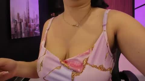 Snapshot of samaraanders chatting on 06/13/26, 05:05 Samara online show from 06/13/26, 05:05
