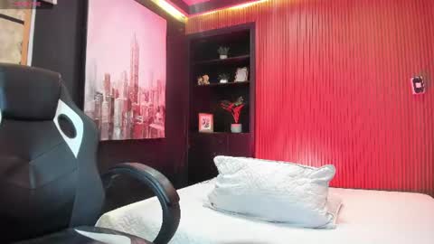 Snapshot of samaraanders chatting on 06/22/26, 05:15 Samara online show from 06/22/26, 05:15