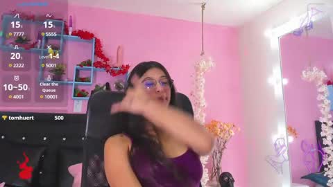 Sammy online show from 02/05/25, 04:48