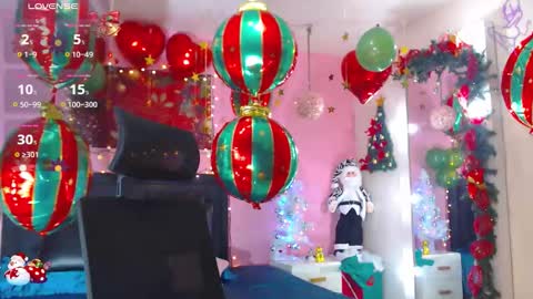 Sammy online show from 12/04/25, 07:33