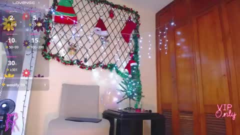 Sammy online show from 12/22/25, 08:17