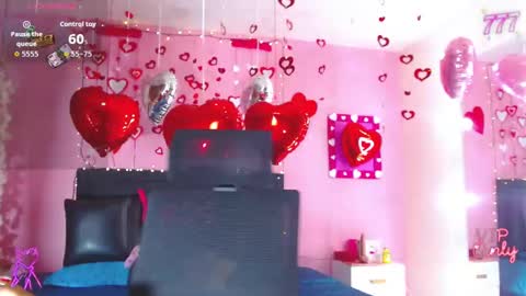 Sammy online show from 02/09/26, 08:13