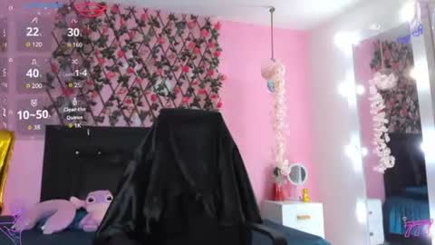 Snapshot of samaracortez chatting on 06/10/26, 07:57 Sammy online show from 06/10/26, 07:57