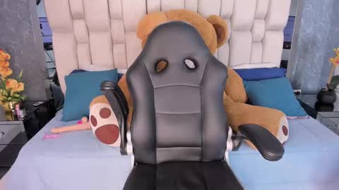 samarafernandez online show from 03/09/25, 05:39