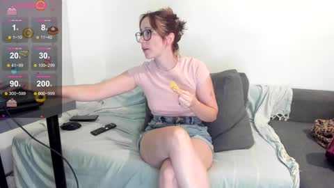 Samara From The Well online show from 09/09/25, 08:52