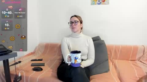 Samara From The Well online show from 11/06/25, 09:26