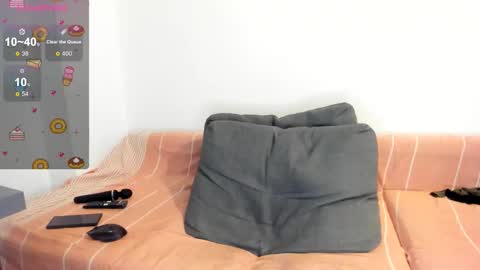 Samara From The Well online show from 11/08/25, 10:30