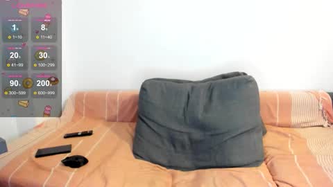 Samara From The Well online show from 11/23/25, 04:29