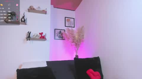 samara online show from 07/17/26, 11:28