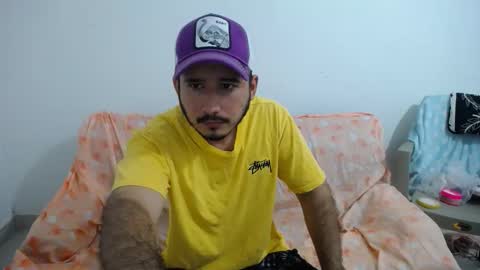 samarahorny69 online show from 04/04/26, 09:07