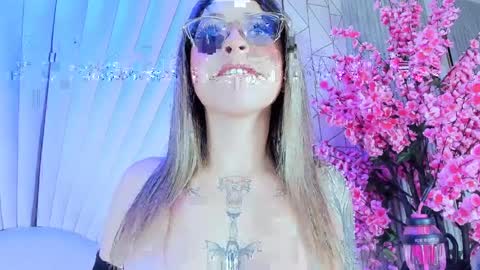  Samara jhonson online show from 04/07/26, 10:20