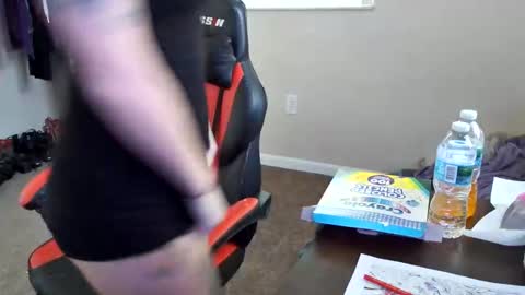 Snapshot of samaranoir chatting on 10/22/25, 05:56 Samara Noir online show from 10/22/25, 05:56