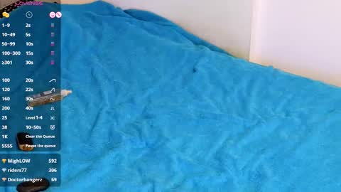 Snapshot of samarashadow chatting on 03/13/26, 05:52 SamaraShadow online show from 03/13/26, 05:52