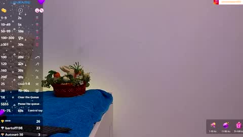 Snapshot of samarashadow chatting on 04/01/26, 01:41 SamaraShadow online show from 04/01/26, 01:41