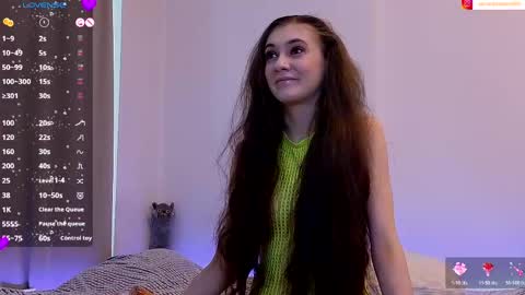 Snapshot of samarashadow chatting on 04/10/26, 07:35 SamaraShadow online show from 04/10/26, 07:35