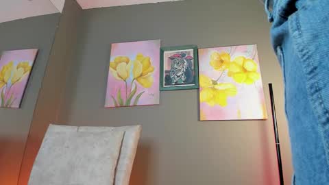 Snapshot of samarhagomez chatting on 11/24/25, 09:36 Samarha Gomez online show from 11/24/25, 09:36