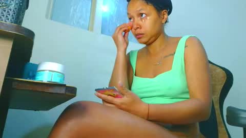 Snapshot of samary_thomas chatting on 03/20/26, 02:38 samary thomas online show from 03/20/26, 02:38