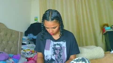 samary thomas online show from 05/05/26, 11:46