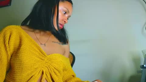 samary thomas online show from 06/06/26, 02:49
