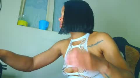 samary thomas online show from 07/19/26, 12:58