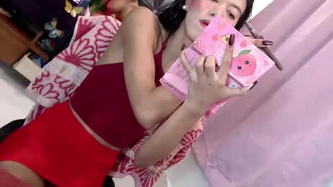 samatha_6969 online show from 02/13/26, 10:22