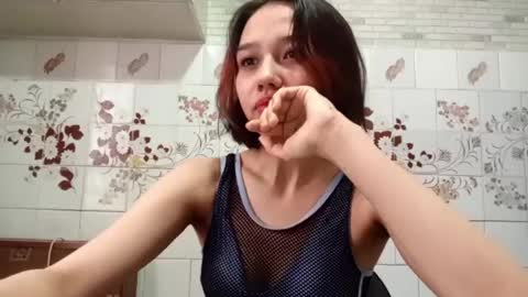 Snapshot of samathabeall chatting on 04/19/26, 08:02 Samantha online show from 04/19/26, 08:02